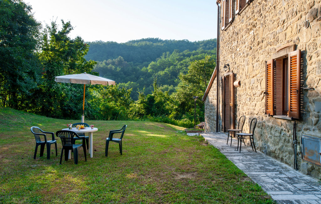 Ferieleilighet - Apecchio , Italia - IMM424 27