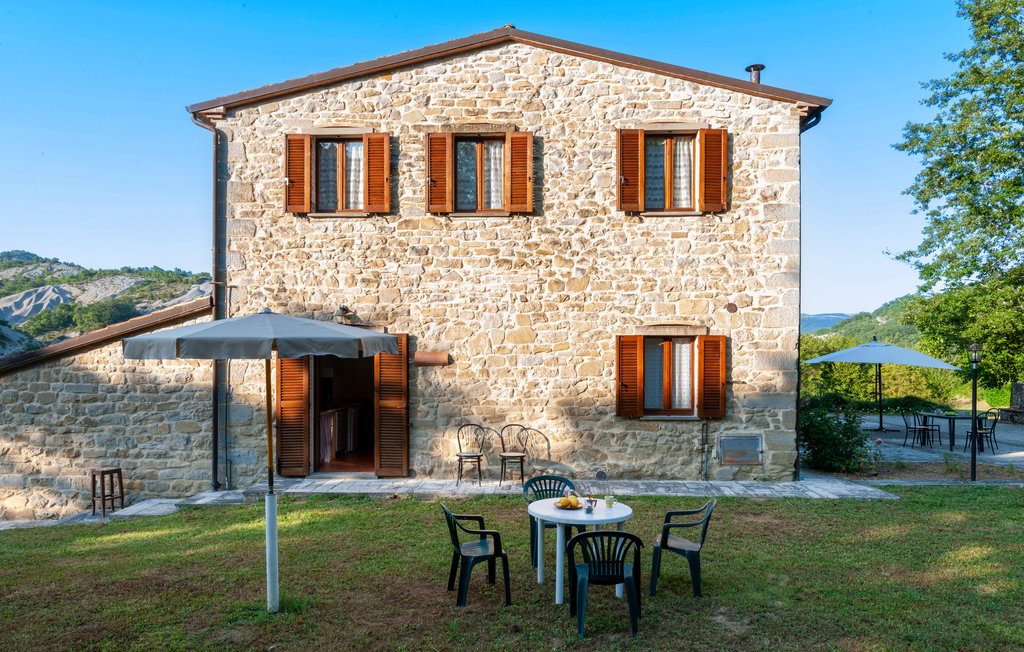 Ferieleilighet - Apecchio , Italia - IMM424 28