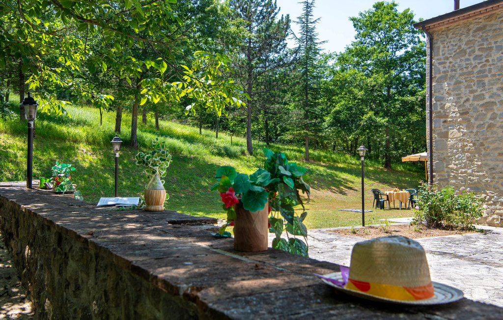 Ferieleilighet - Apecchio , Italia - IMM424 30