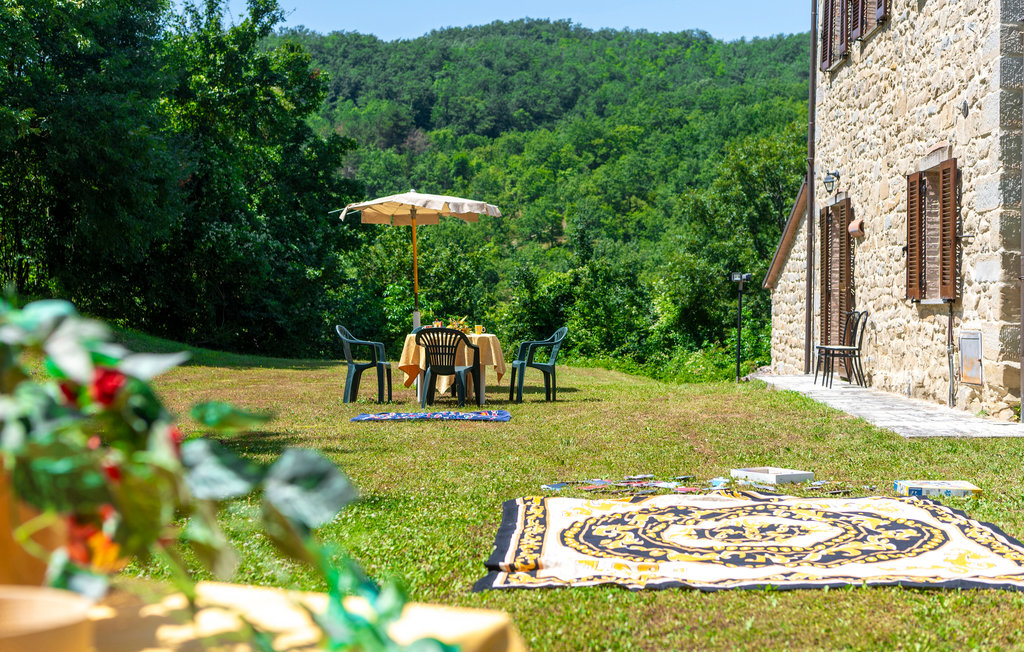 Ferieleilighet - Apecchio , Italia - IMM424 31