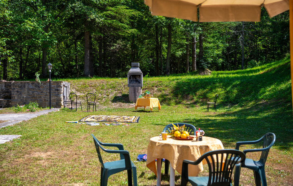 Ferieleilighet - Apecchio , Italia - IMM424 7