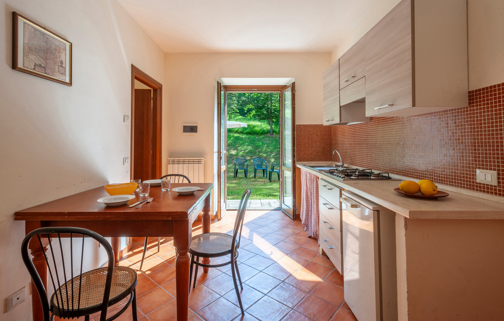 Ferieleilighet - Apecchio , Italia - IMM424 3