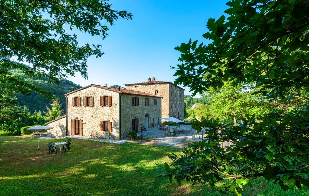 Ferieleilighet - Apecchio , Italia - IMM424 2