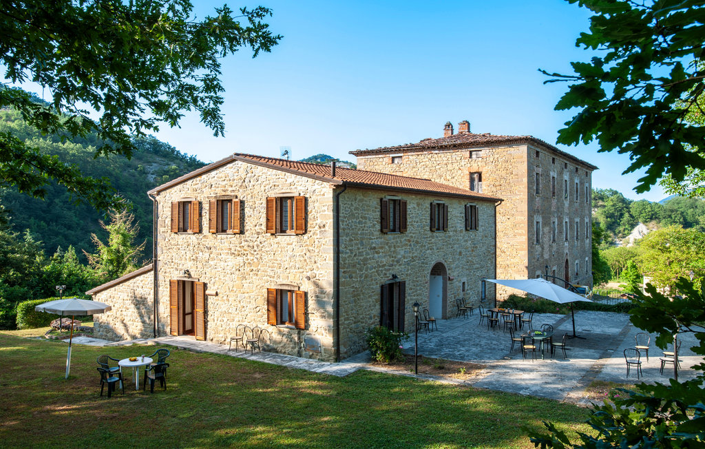 Ferieleilighet - Apecchio , Italia - IMM424 15