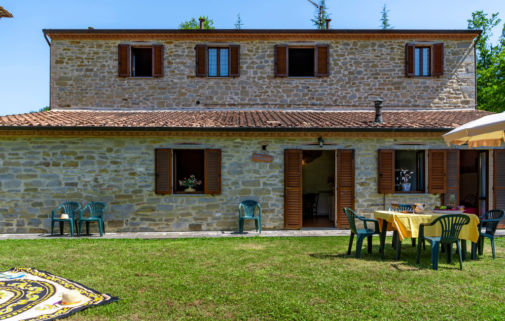 Ferienwohnung - Apecchio , Italien - IMM423 15