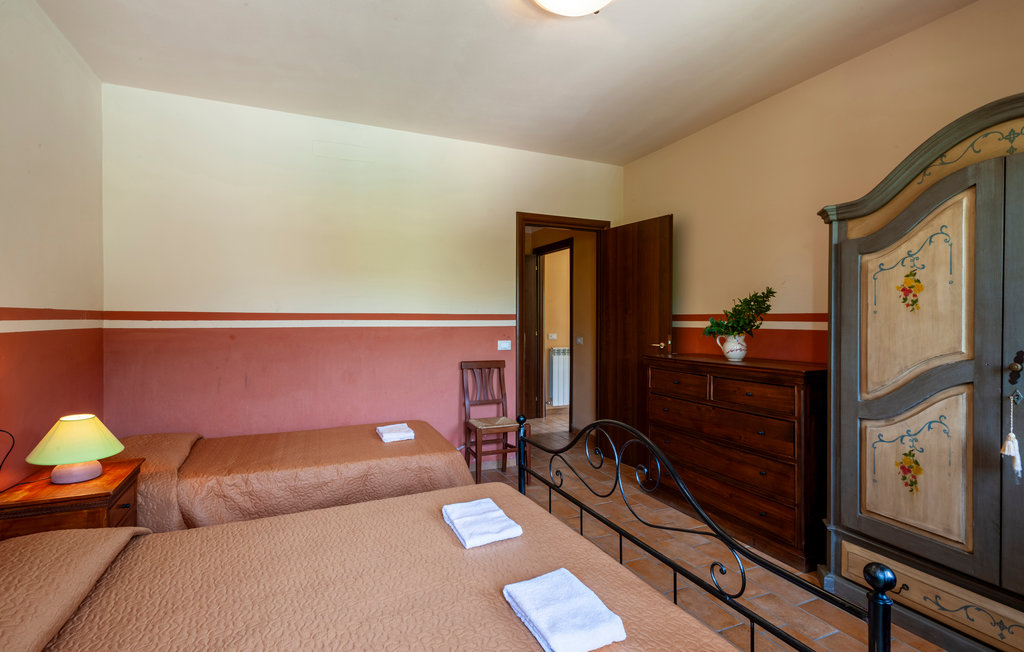 Ferienwohnung - Apecchio , Italien - IMM128 26