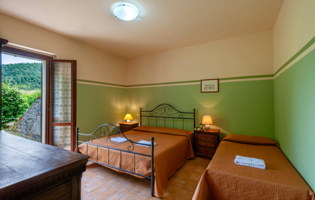 Ferieleilighet - Apecchio , Italia - IMM129 6