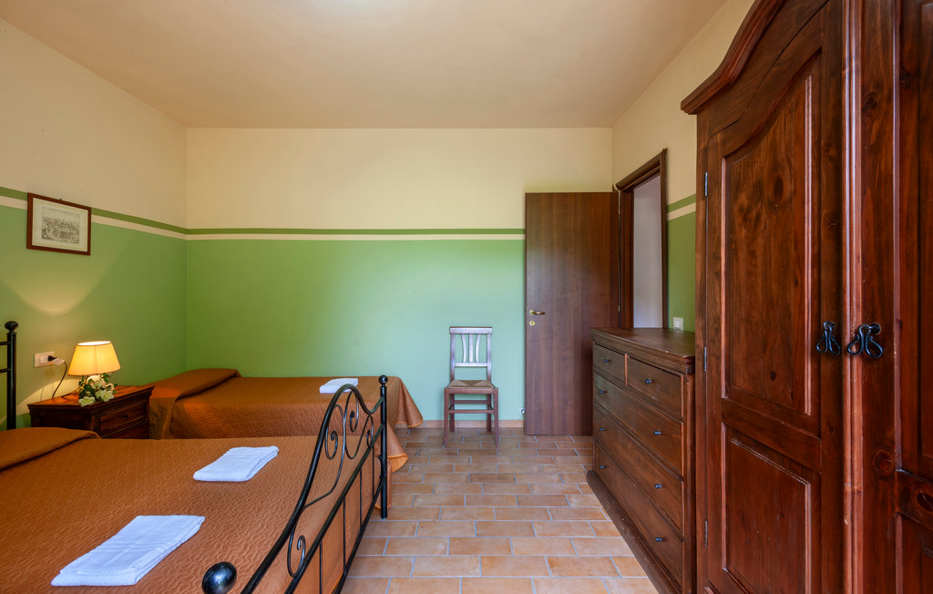 Ferieleilighet - Apecchio , Italia - IMM129 28