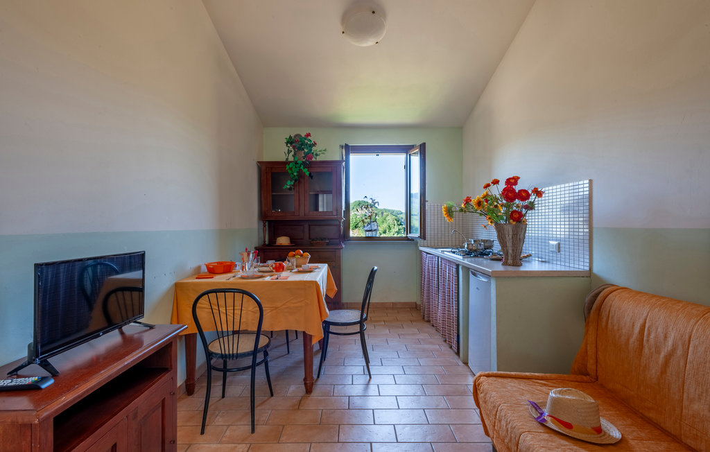 Ferieleilighet - Apecchio , Italia - IMM420 3