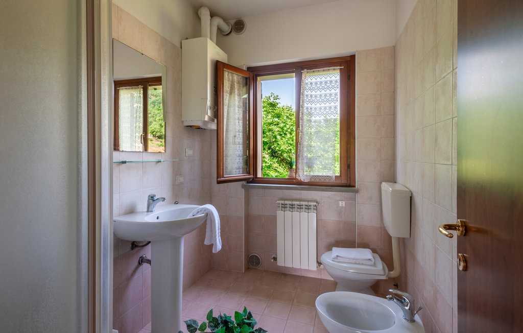 Ferienwohnung - Apecchio , Italien - IMM128 27