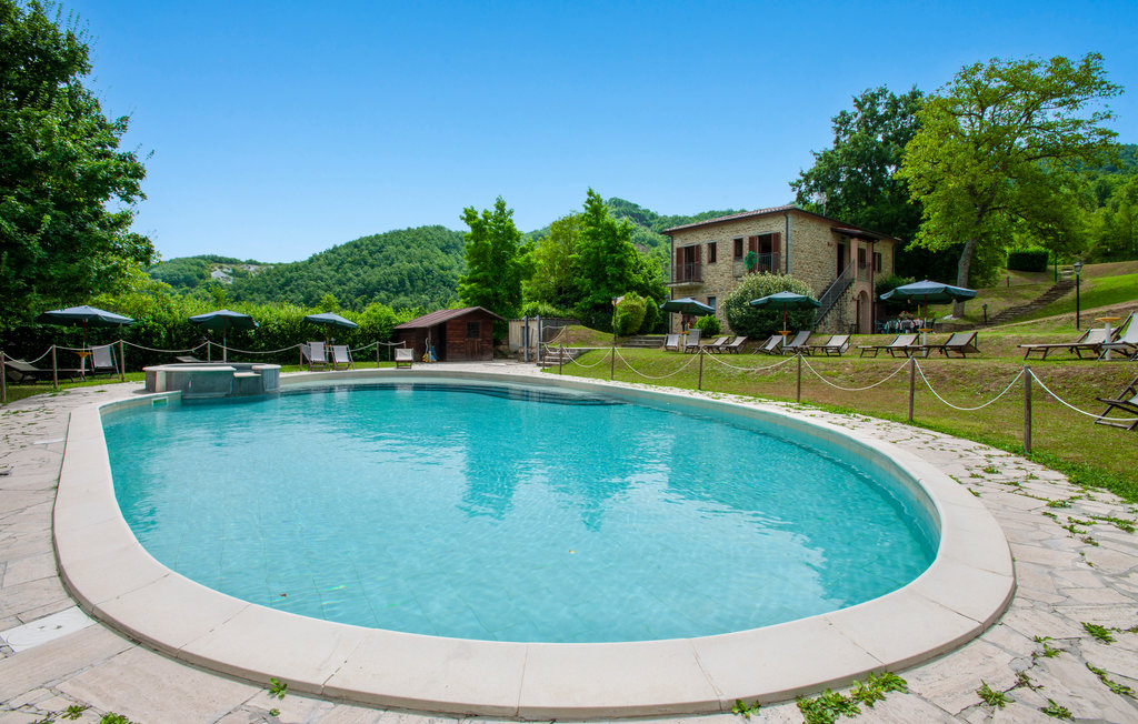 Ferieleilighet - Apecchio , Italia - IMM127 11