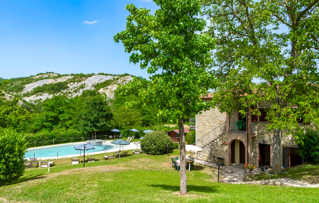 Ferieleilighet - Apecchio , Italia - IMM129 21