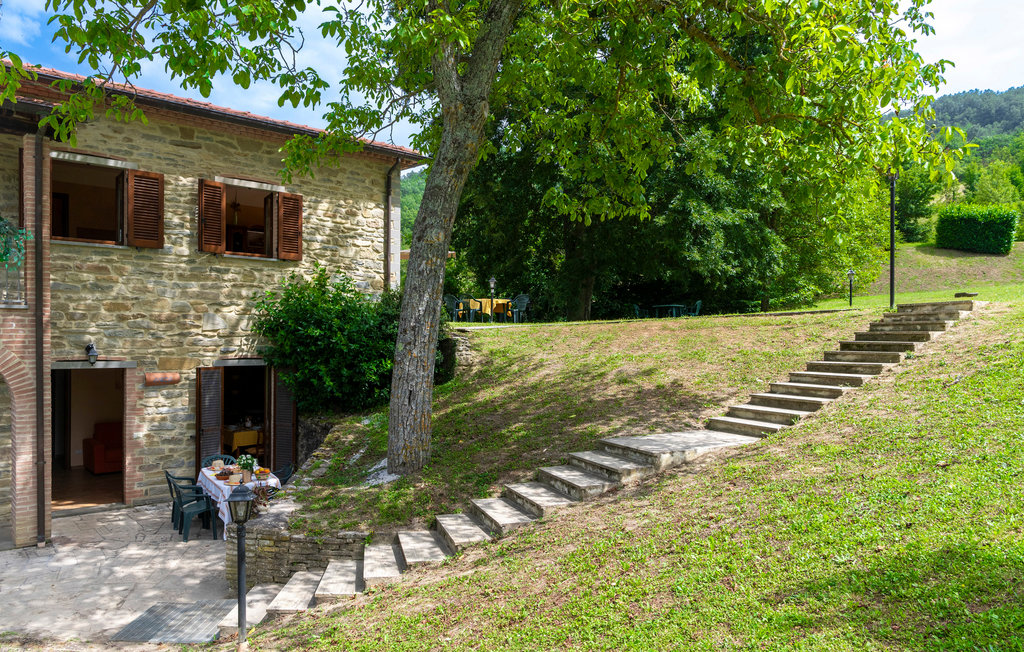 Ferieleilighet - Apecchio , Italia - IMM129 23