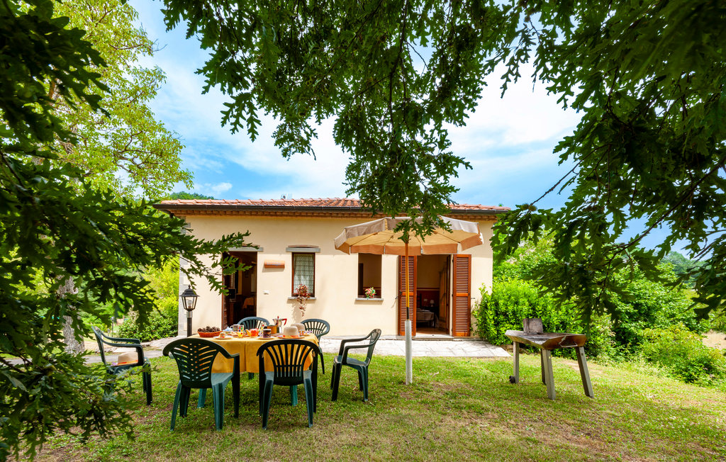 Ferieleilighet - Apecchio , Italia - IMM130 22