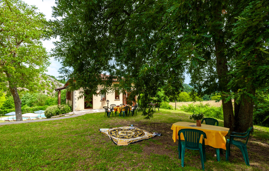 Ferieleilighet - Apecchio , Italia - IMM130 23