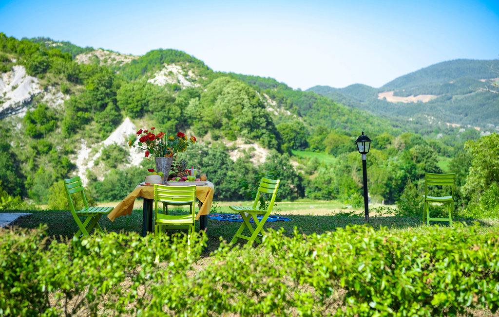 Ferieleilighet - Apecchio , Italia - IMM420 4