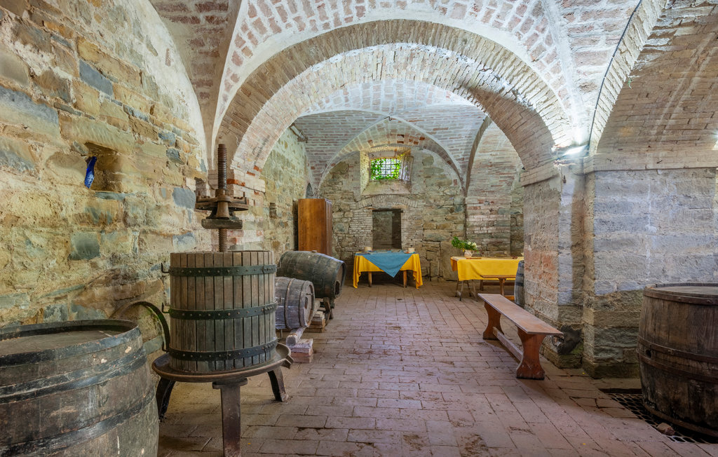 Ferieleilighet - Apecchio , Italia - IMM127 44