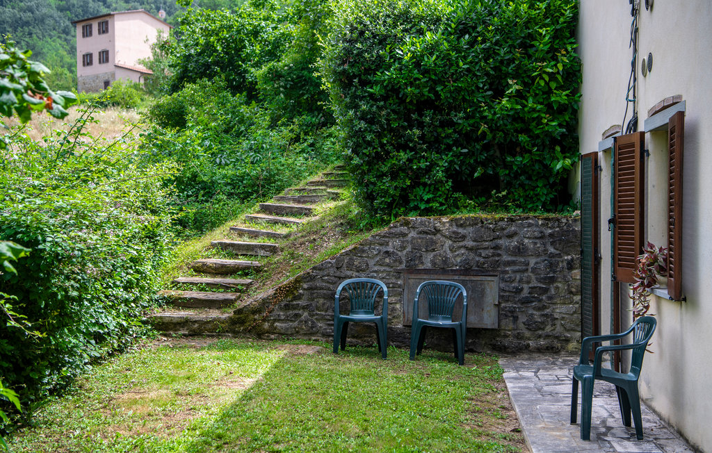 Ferieleilighet - Apecchio , Italia - IMM129 24