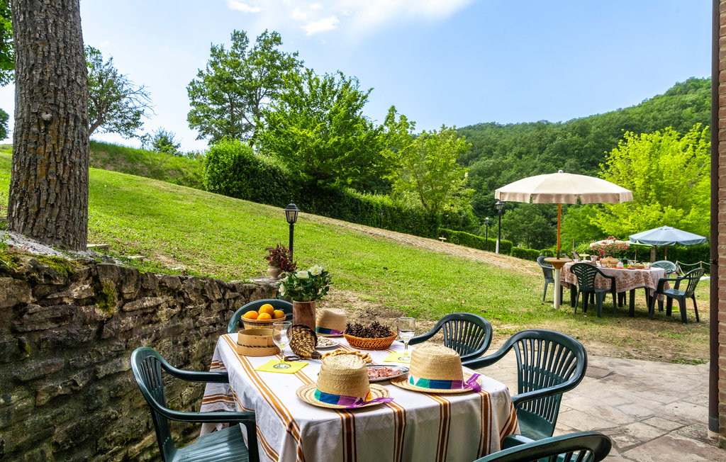 Ferieleilighet - Apecchio , Italia - IMM129 25