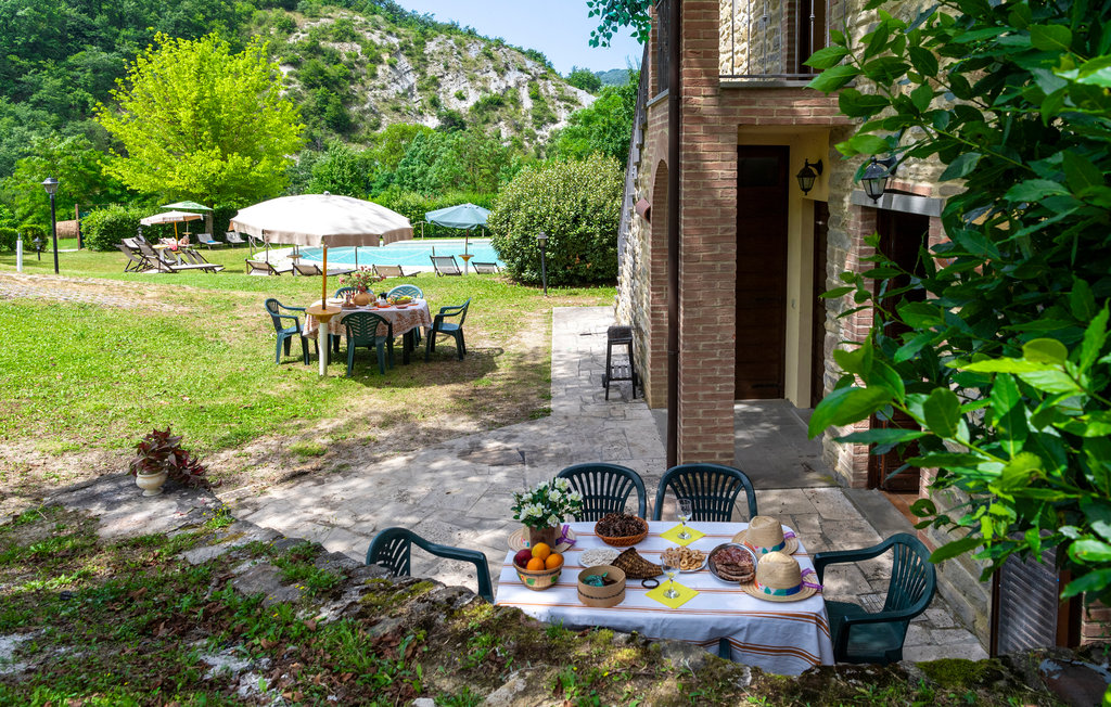 Ferieleilighet - Apecchio , Italia - IMM129 27