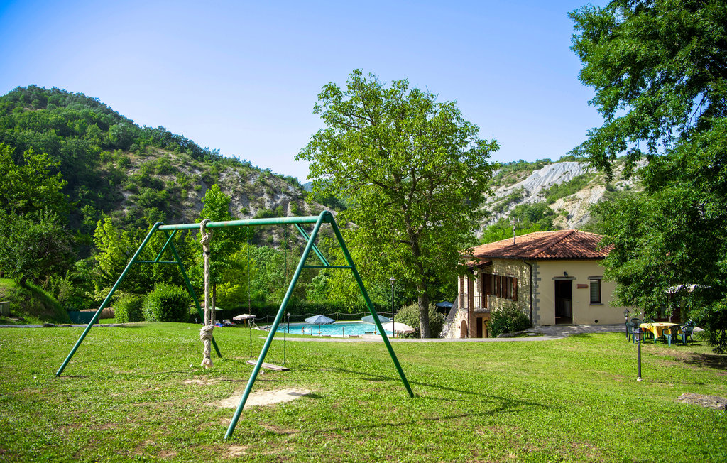 Ferieleilighet - Apecchio , Italia - IMM127 45