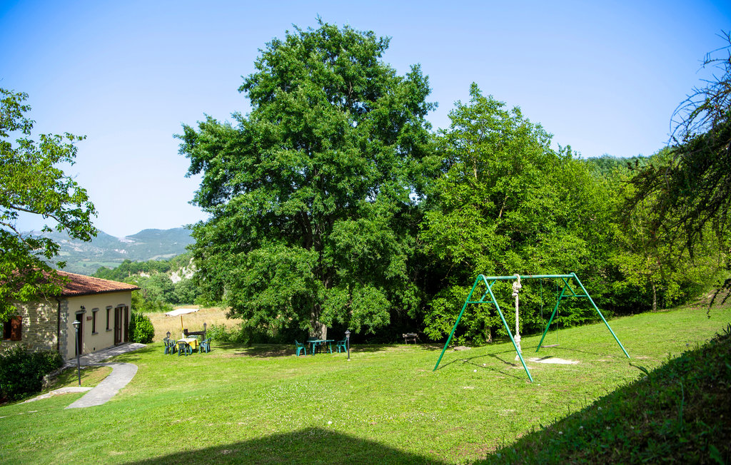 Ferieleilighet - Apecchio , Italia - IMM419 34