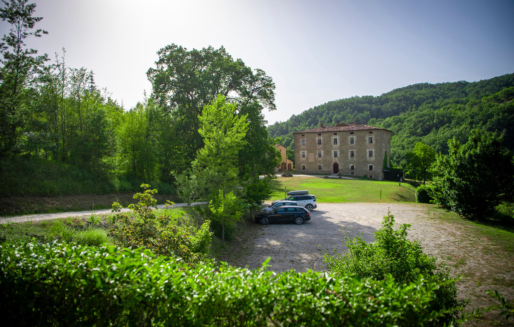 Ferieleilighet - Apecchio , Italia - IMM422 30