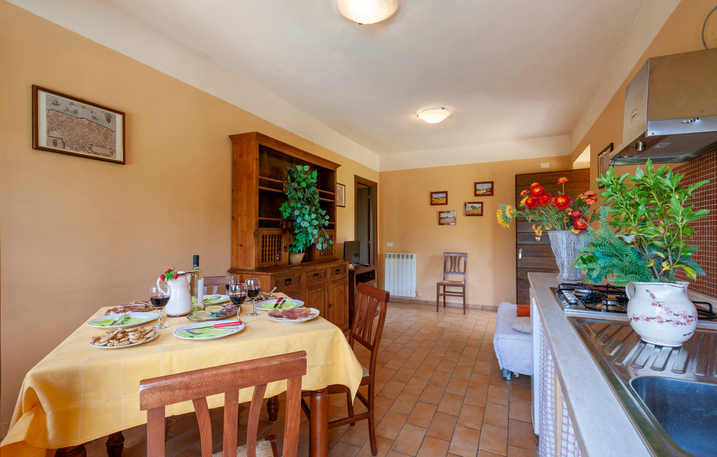 Ferienwohnung - Apecchio , Italien - IMM128 25
