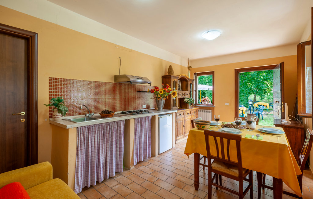 Ferieleilighet - Apecchio , Italia - IMM130 3