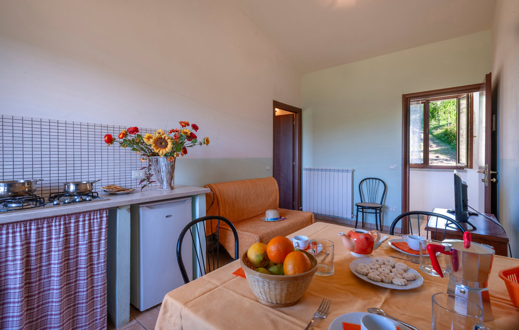 Ferieleilighet - Apecchio , Italia - IMM420 5