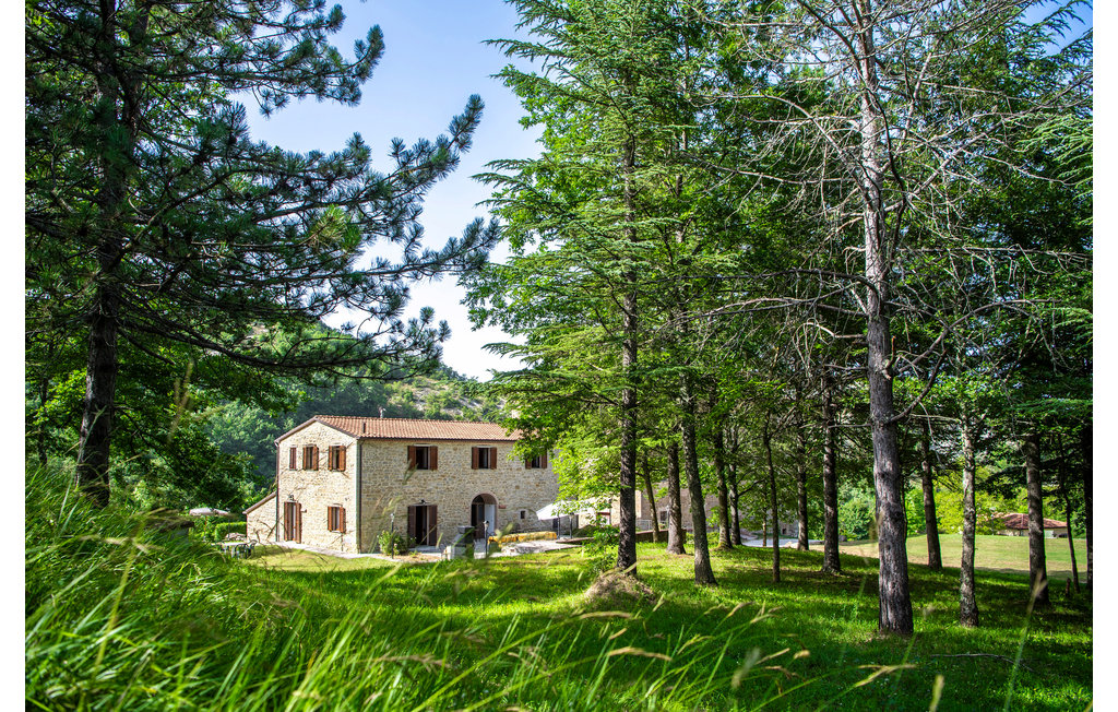 Ferieleilighet - Apecchio , Italia - IMM127 19