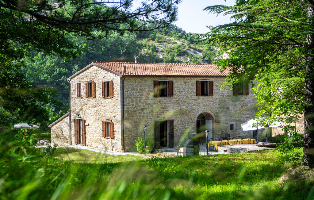 Ferienwohnung - Apecchio , Italien - IMM128 6