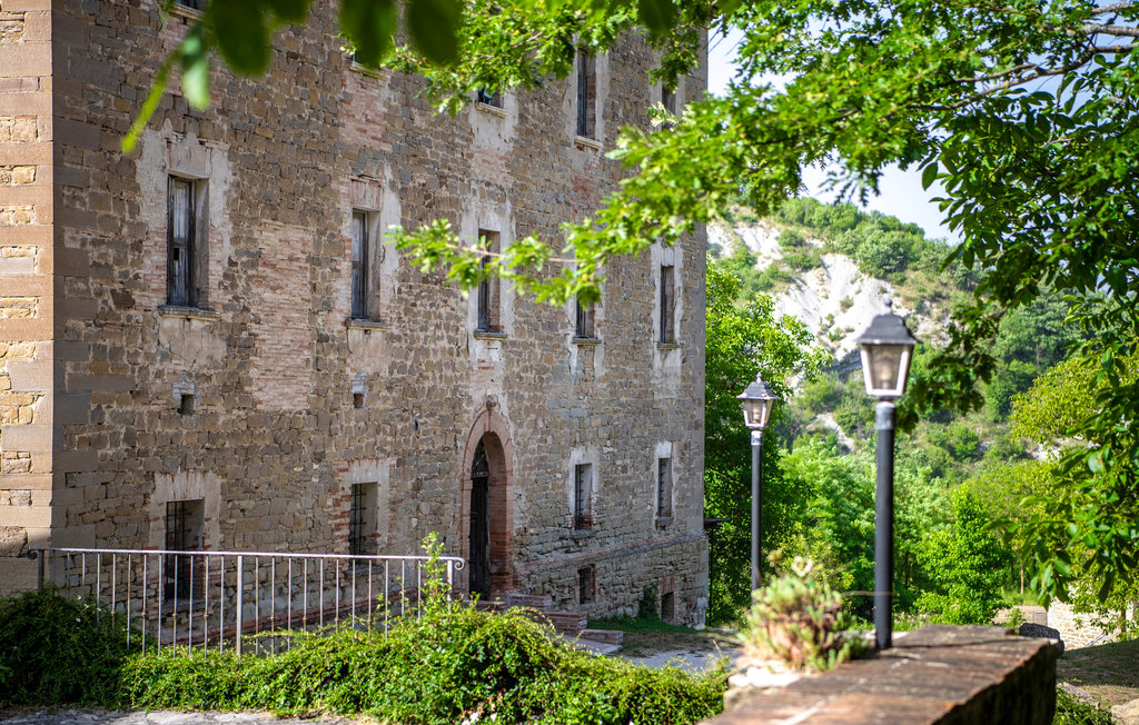 Ferieleilighet - Apecchio , Italia - IMM129 17