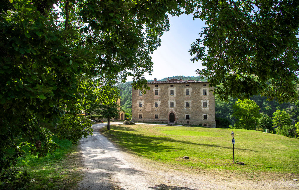 Ferieleilighet - Apecchio , Italia - IMM412 5