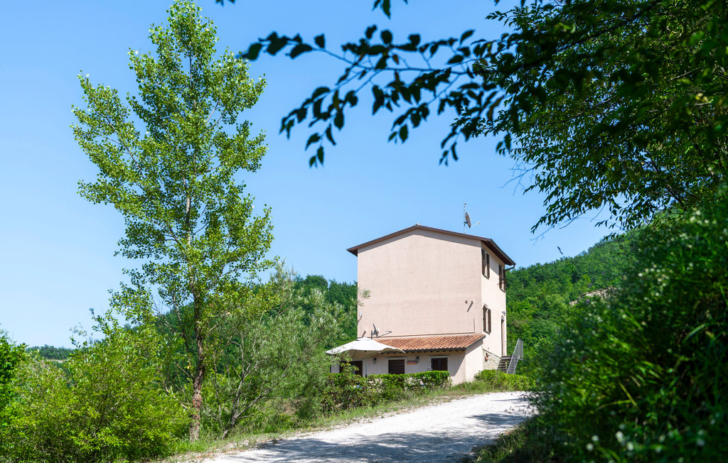 Ferieleilighet - Apecchio , Italia - IMM420 21