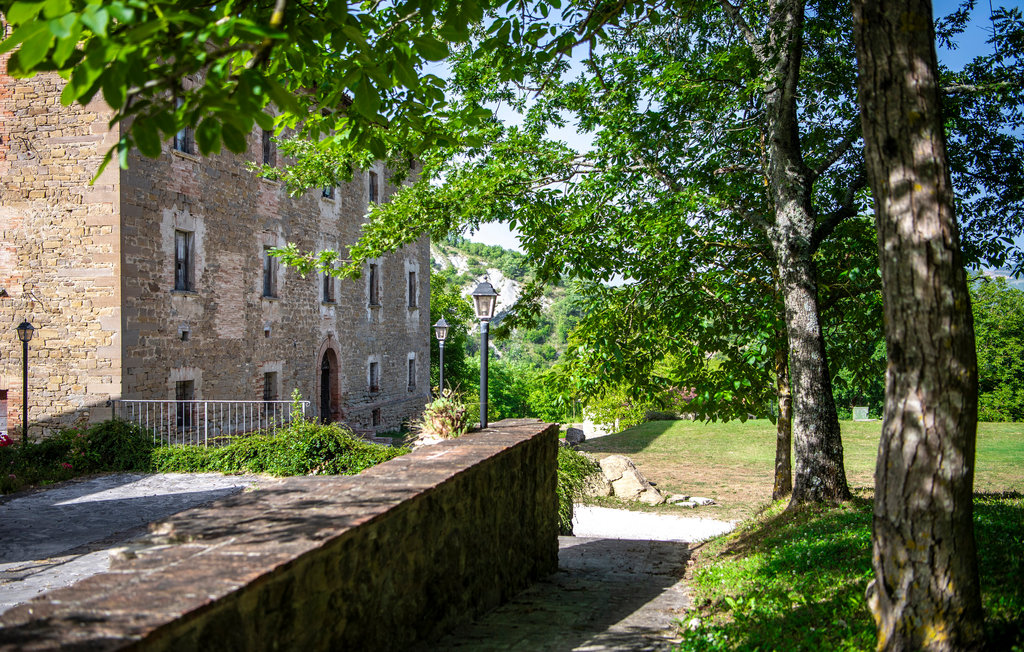 Ferienwohnung - Apecchio , Italien - IMM423 18