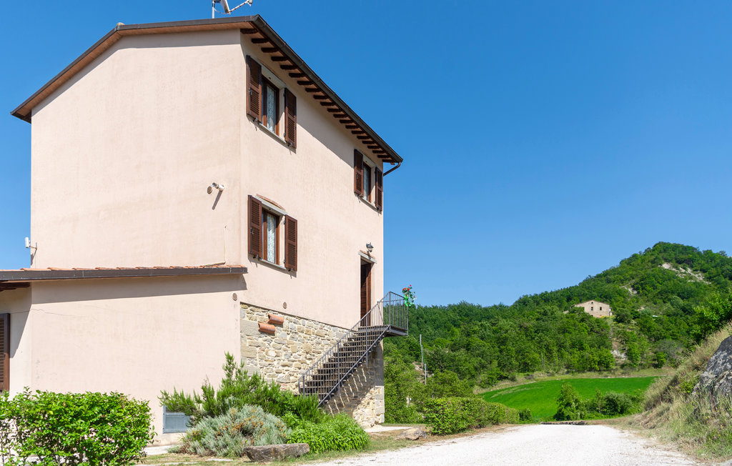 Ferieleilighet - Apecchio , Italia - IMM420 23