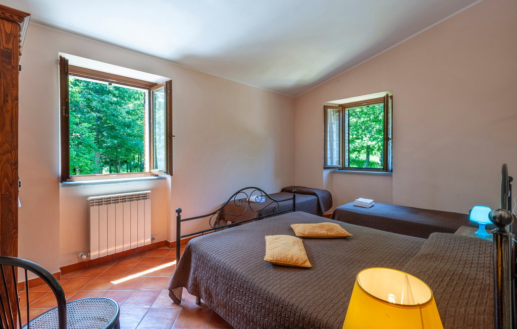 Ferieleilighet - Apecchio , Italia - IMM127 39