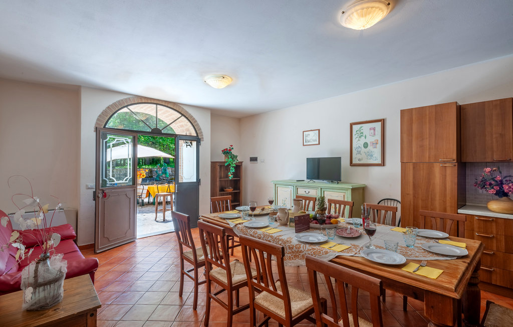 Ferieleilighet - Apecchio , Italia - IMM127 30