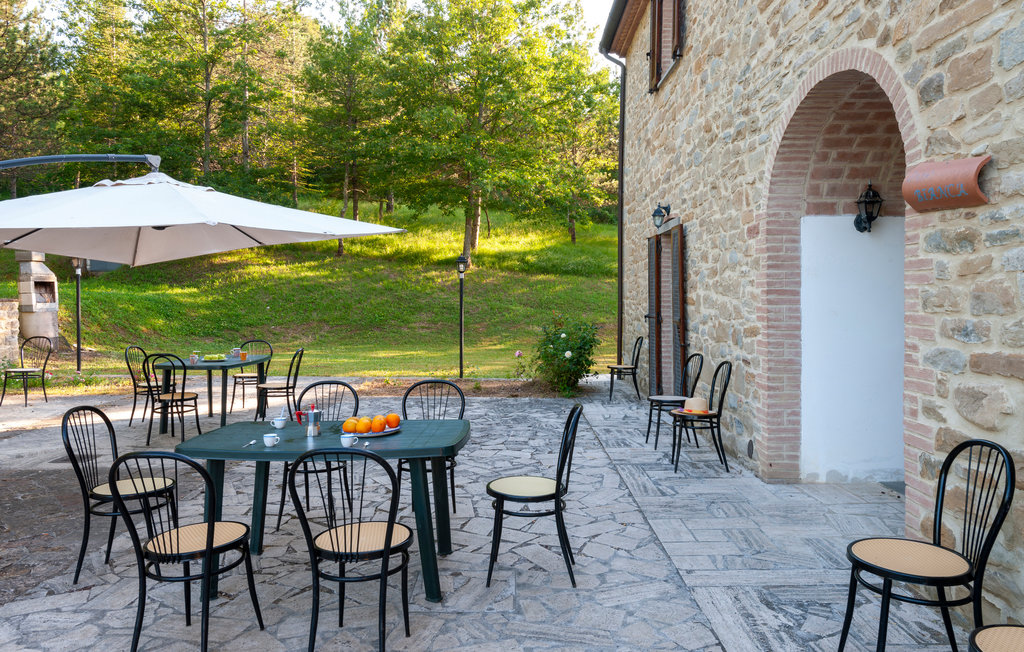 Ferieleilighet - Apecchio , Italia - IMM127 23