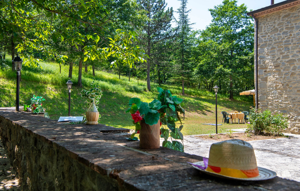 Ferieleilighet - Apecchio , Italia - IMM127 24