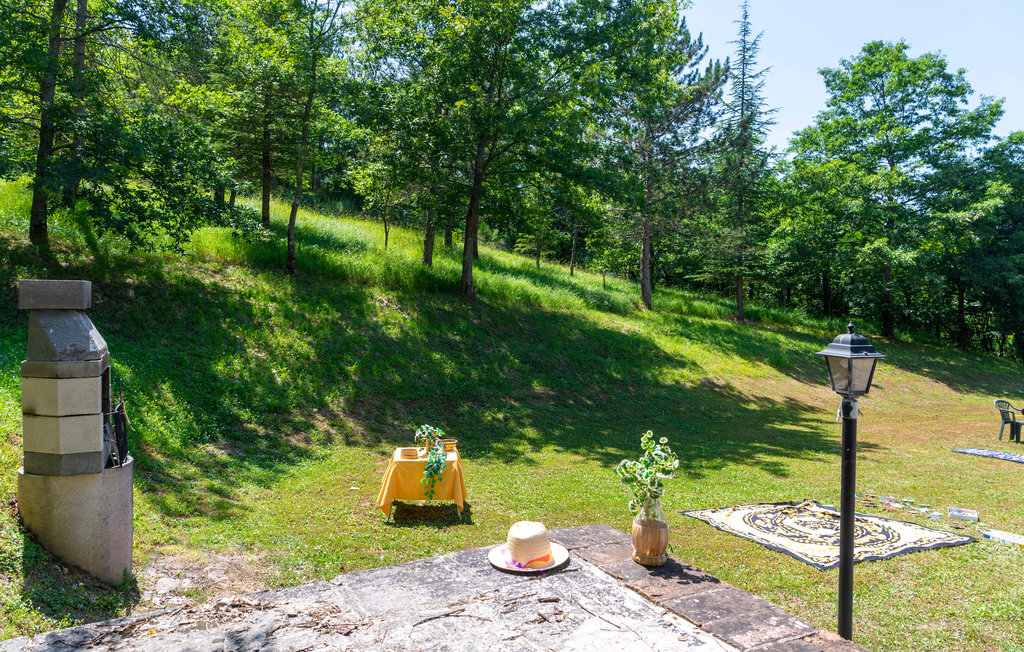 Ferieleilighet - Apecchio , Italia - IMM127 25