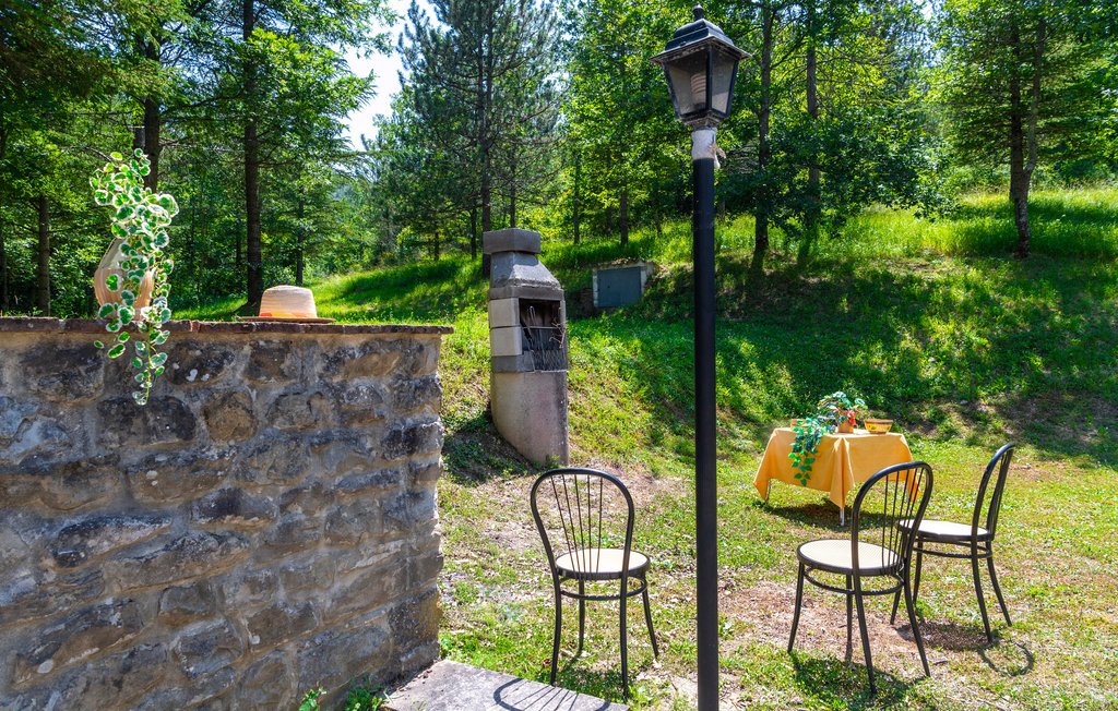 Ferieleilighet - Apecchio , Italia - IMM127 7
