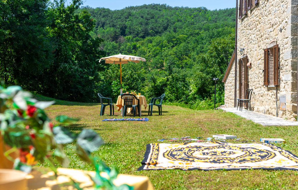 Ferieleilighet - Apecchio , Italia - IMM127 27