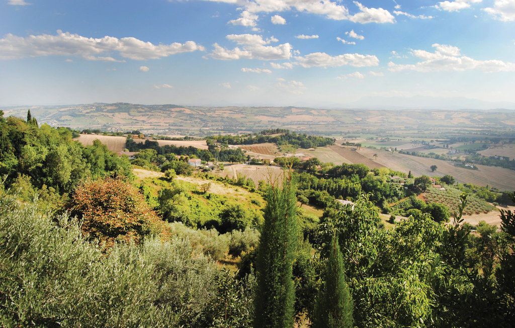 Ferienhaus - Morrovalle , Italien - IMM287 36