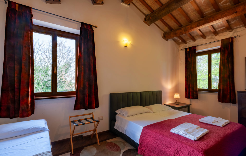 Ferienhaus - Morrovalle , Italien - IMM287 4