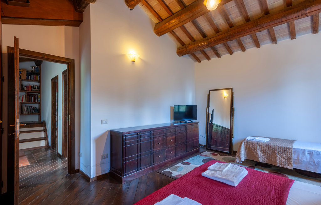 Ferienhaus - Morrovalle , Italien - IMM287 27