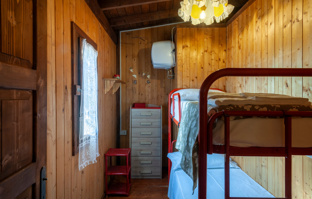 Ferienhaus - Morrovalle , Italien - IMM287 32