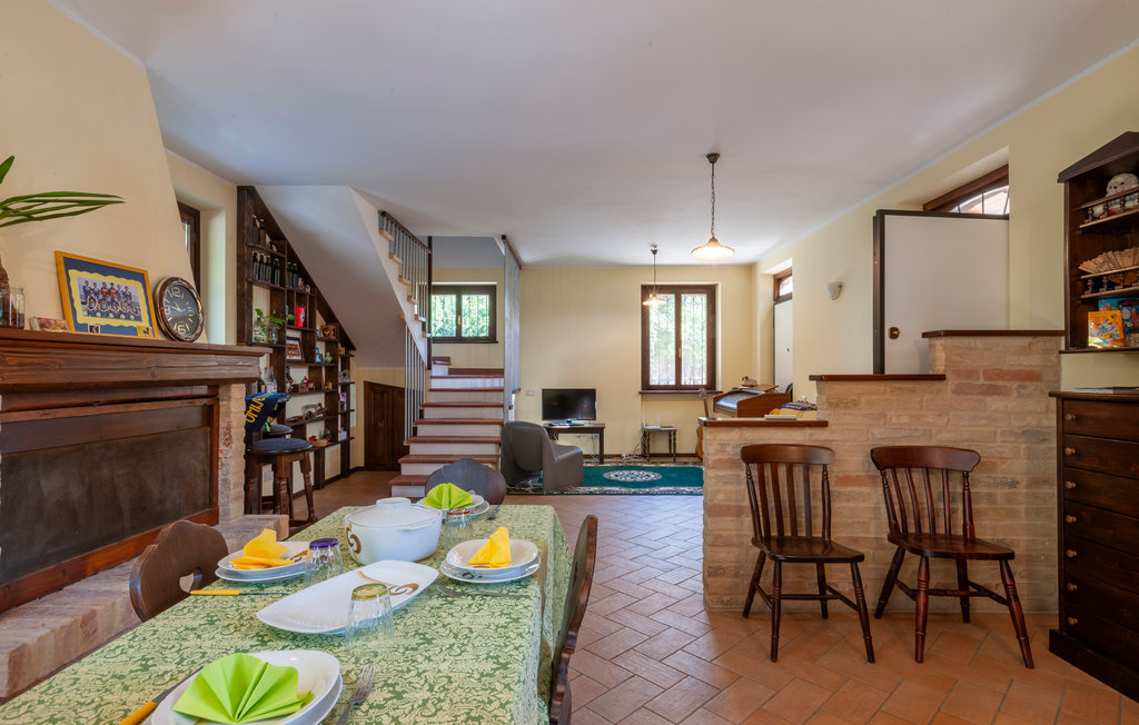 Ferienhaus - Morrovalle , Italien - IMM287 20