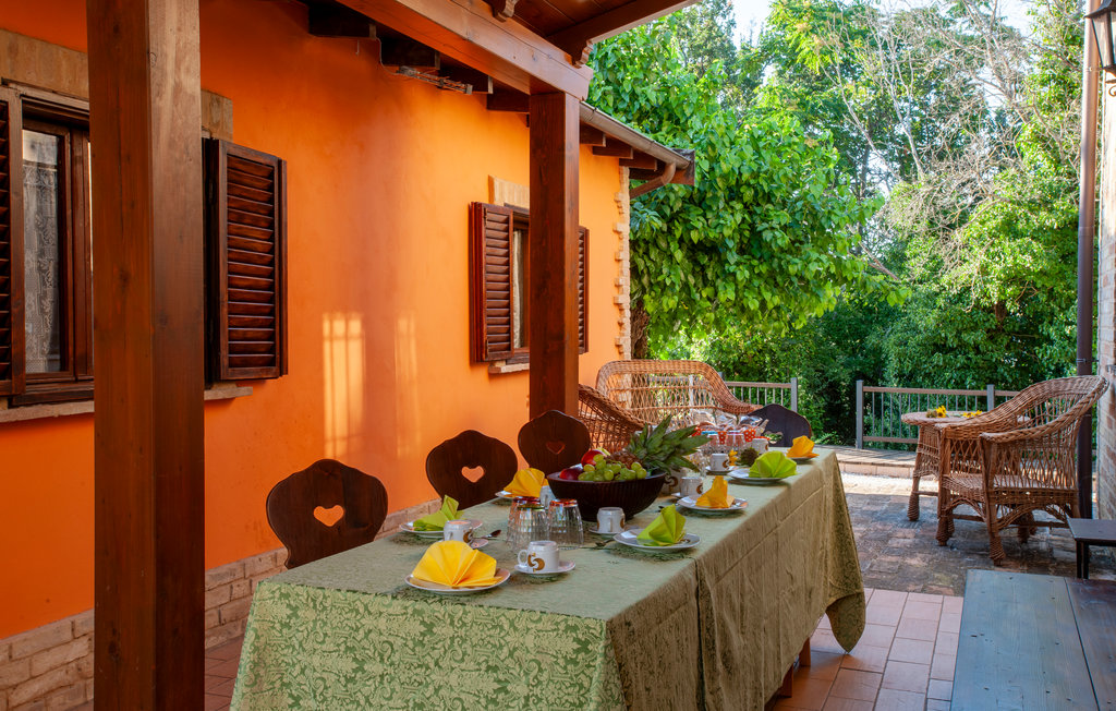 Ferienhaus - Morrovalle , Italien - IMM287 5